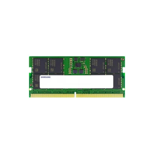 Память оперативная/ Samsung 16GB SODIMM 5600Mhz Память оперативная/ Samsung 16GB SODIMM 5600Mhz