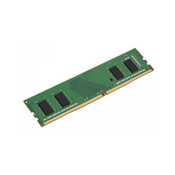 Память оперативная/ Kingston DIMM 8GB 2666MHz DDR4 SR