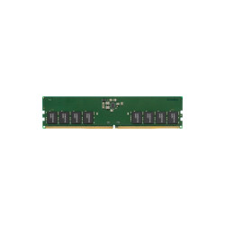 Память оперативная/ Samsung DDR5 DIMM 16GB UNB 4800 1Rx8, 1.1V