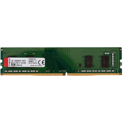 Память оперативная Kingston 4GB 3200MT/s DDR4 Non-ECC CL22 DIMM 1Rx16