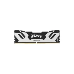 Память оперативная/ Kingston 16GB 7600MT/s DDR5 CL38 DIMM FURY Renegade Silver XMP