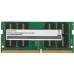Оперативная память DDR4 32GB 3200MHz Digma DGMAS43200032D RTL PC4-25600 CL22 SO-DIMM 260-pin 1.2В dual rank Ret [DGMAS43200032D]