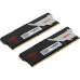 Оперативная память DDR5 2x16Gb 6200MHz Patriot PVV532G620C40K Viper Venom RTL Gaming PC5-49600 CL40 DIMM 288-pin 1.35В kit с радиатором Ret [PVV532G620C40K]