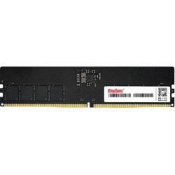 Оперативная память DDR5 16GB 5600MHz Kingspec KS5600D5P12516G RTL PC5-44800 CL40 DIMM 288-pin 1.35В single rank Ret