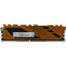 Оперативная память DDR4 8GB 2666MHz Netac NTSDD4P26SP-08Y Shadow RTL PC4-21300 CL19 DIMM 288-pin 1.2В с радиатором Ret [NTSDD4P26SP-08Y]