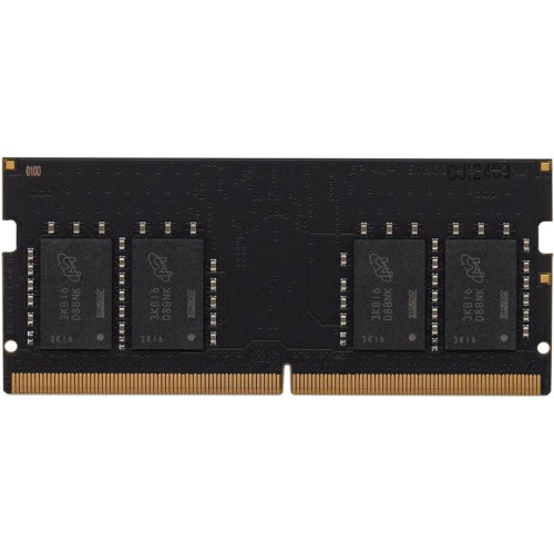 Оперативная память DDR5 16GB 4800MHz Digma DGMAS54800016S RTL PC5-38400 CL40 SO-DIMM 262-pin 1.1В single rank Ret [DGMAS54800016S]