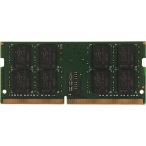 Оперативная память DDR4 16Gb 3200MHz A-Data AD4S320016G22-SGN RTL PC4-25600 CL22 SO-DIMM 260-pin 1.2В single rank Ret [AD4S320016G22-SGN]