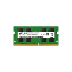 Память оперативная/ Samsung DDR4 32GB UNB SODIMM 3200, 1.2V