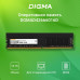 Оперативная память DDR4 16Gb 2666MHz Digma DGMAD42666016D RTL PC4-21300 CL19 DIMM 288-pin 1.2В dual rank Ret [DGMAD42666016D]