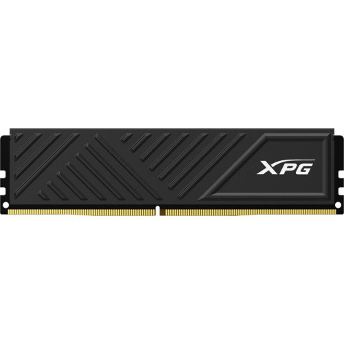 Память DDR4 16GB 3600MHz A-Data AX4U360016G18I-SBKD35 XPG Gammix D35 RTL PC4-28800 CL18 DIMM 288-pin 1.35В dual rank Ret