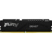 Память оперативная/ Kingston 32GB 6000MT/s DDR5 CL30 DIMM (Kit of 2) FURY Beast Black EXPO