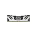 Память оперативная/ Kingston 16GB 8000MT/s DDR5 CL38 DIMM FURY Renegade Silver XMP