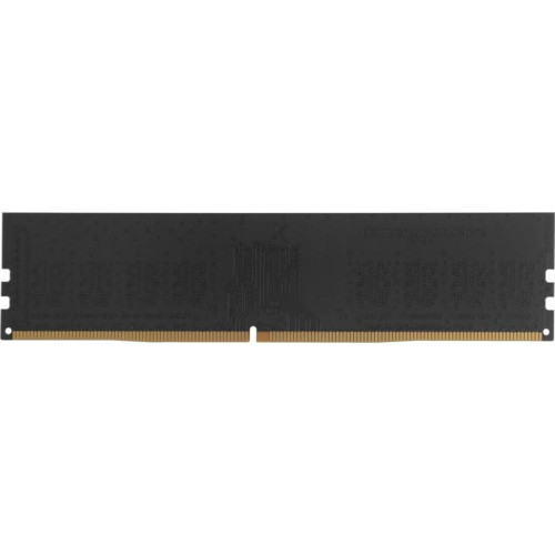 Память DDR4 8GB 3200MHz Hikvision HSC408U32Z1/8G HIKSEMI RTL PC4-25600 CL18 DIMM 288-pin 1.2В Ret