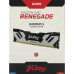 Оперативная память DDR5 32GB 6400MHz Kingston KF564C32RS-32 Fury Renegade Silver XMP RTL Gaming PC5-51200 CL32 DIMM 288-pin 1.4В с радиатором Ret [KF564C32RS-32]