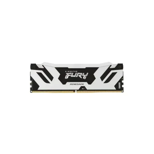 Память оперативная/ Kingston 16GB 8000MT/s DDR5 CL38 DIMM FURY Renegade RGB XMP