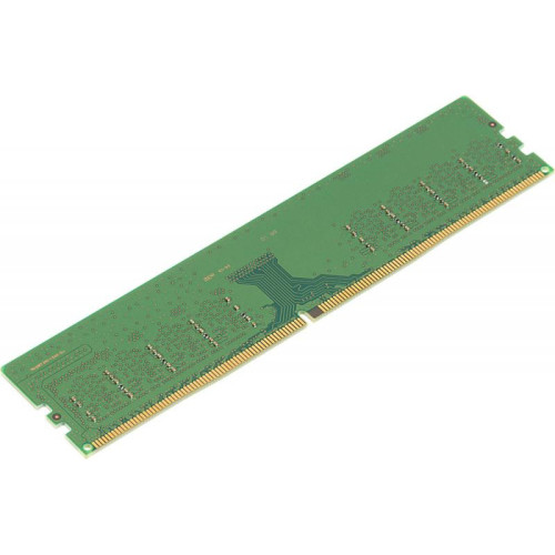 Память оперативная/ Samsung DDR4 DIMM 16GB UNB 2666, SR x8, 1.2V