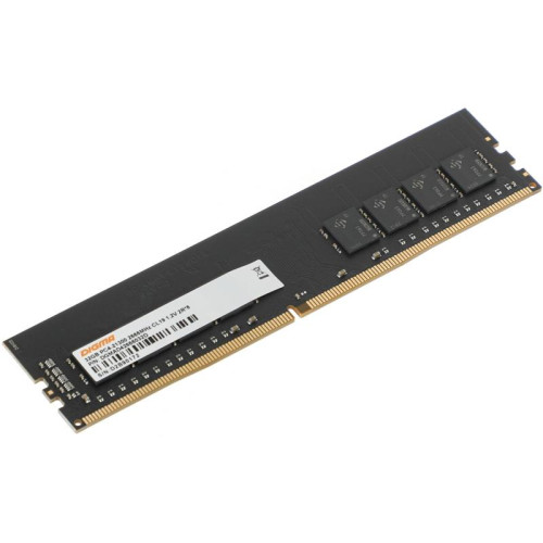Оперативная память DDR4 32Gb 2666MHz Digma DGMAD42666032D RTL PC4-21300 CL19 DIMM 288-pin 1.2В dual rank Ret [DGMAD42666032D]
