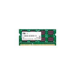 Память оперативная/ Foxline SODIMM 8GB 3200 DDR4 CL22 (512*8)