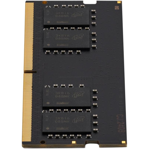 Оперативная память DDR5 16GB 4800MHz Digma DGMAS54800016S RTL PC5-38400 CL40 SO-DIMM 262-pin 1.1В single rank Ret [DGMAS54800016S]