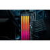 Память оперативная/ Kingston 32GB 8000MT/s DDR5 CL38 DIMM (Kit of 2) FURY Renegade RGB XMP