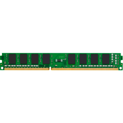 Память оперативная Kingston 4GB 1600MT/s DDR3L Non-ECC CL11 DIMM 1.35V (Select Regions ONLY)