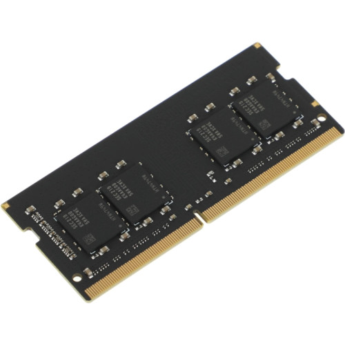 Оперативная память DDR4 16Gb 3200MHz AMD R9416G3206S2S-U R9 RTL PC4-25600 CL22 SO-DIMM 260-pin 1.2В Ret [R9416G3206S2S-U]