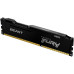 Память оперативная/ Kingston 8GB 1866MHz DDR3 CL10 DIMM FURYBeastBlack