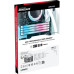 Память оперативная/ Kingston 16GB 7600MT/s DDR5 CL38 DIMM FURY Renegade RGB White XMP
