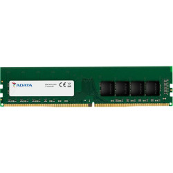 Оперативная память DDR4 32Gb 3200MHz A-Data AD4U320032G22-SGN Premier RTL PC4-25600 CL22 DIMM 288-pin 1.2В single rank Ret [AD4U320032G22-SGN]