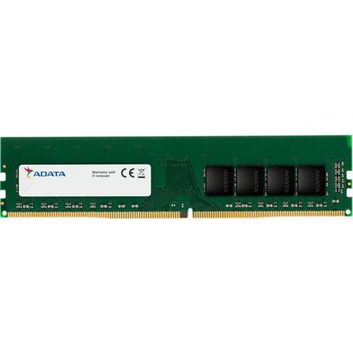 Оперативная память DDR4 32Gb 3200MHz A-Data AD4U320032G22-SGN Premier RTL PC4-25600 CL22 DIMM 288-pin 1.2В single rank Ret [AD4U320032G22-SGN]
