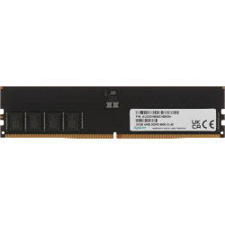 Модуль памяти APACER DIMM 32GB DDR5-5600 FL32G2CPKH