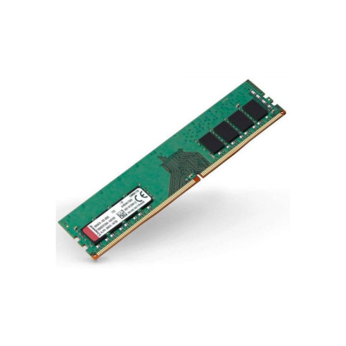 Оперативная память Kingston, DIMM, DDR4, 16ГБ x1 [KVR32N22S8/16]