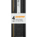 Оперативная память DDR3 4GB 1600MHz Digma DGMAD31600004S RTL PC3-12800 CL11 DIMM 240-pin 1.35В single rank Ret [DGMAD31600004S]