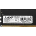 Оперативная память DDR4 4Gb 2400MHz AMD R744G2400U1S-UO Radeon R7 Performance Series OEM PC4-19200 CL16 DIMM 288-pin 1.2В OEM [R744G2400U1S-UO]