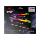 Оперативная память DDR5 2x16Gb 7600MHz Patriot PVXR532G76C36K Viper XTREME RGB RTL Gaming PC5-60800 CL36 DIMM 288-pin 1.45В с радиатором Ret [PVXR532G76C36K]