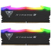 Оперативная память DDR5 2x24GB 8000MHz Patriot PVXR548G80C38K Viper Xtreme 5 RGB RTL Gaming PC5-64000 CL38 DIMM 288-pin 1.45В с радиатором Ret [PVXR548G80C38K]