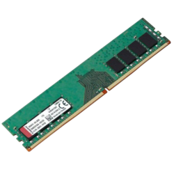 Память оперативная/ Kingston DIMM 16GB 3200MHz DDR4 Non-ECC CL22  SR x8