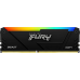 Память оперативная Kingston 16GB 3200MT/s DDR4 CL16 DIMM FURY Beast RGB