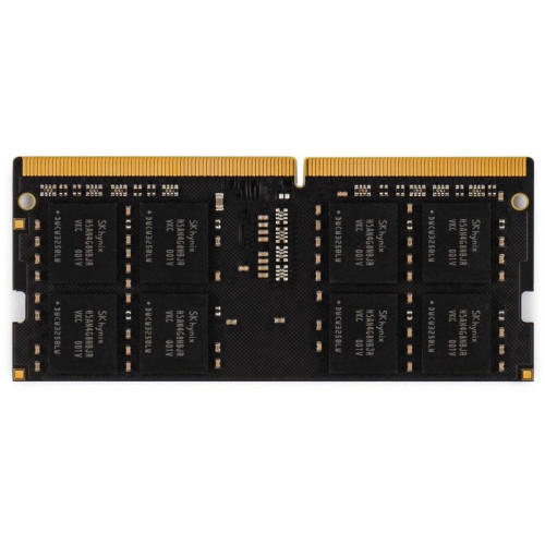 Оперативная память DDR4 8Gb 2666MHz Digma DGMAS42666008D RTL PC4-21300 CL19 SO-DIMM 260-pin 1.2В dual rank Ret [DGMAS42666008D]