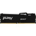 Память оперативная/ Kingston 64GB 5200MT/s DDR5 CL36 DIMM (Kit of 2) FURY Beast RGB EXPO
