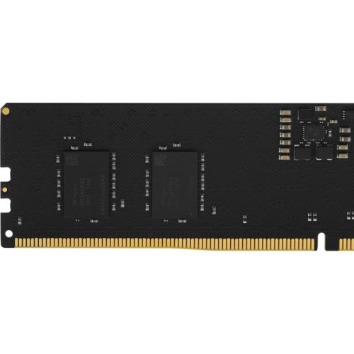 Оперативная память DDR5 8GB 4800MHz Kingspec KS4800D5P11008G RTL PC5-38400 CL40 DIMM 288-pin 1.1В single rank Ret [KS4800D5P11008G]