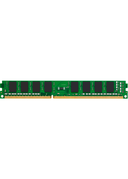 Память оперативная Kingston 4GB 1600MT/s DDR3L Non-ECC CL11 DIMM 1.35V (Select Regions ONLY)