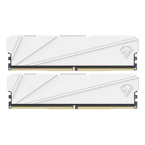 Модуль памяти Netac DIMM 32GB DDR4-3200 NTSSD4P32DP-32W