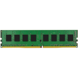 Память оперативная/ Kingston DIMM 32GB 2666MHz DDR4 Non-ECC CL19  DR x8