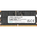 Модуль памяти для ноутбука SODIMM DDR5-4800 16GB FS.16G2A.PTH APACER Модуль памяти для ноутбука SODIMM DDR5-4800 16GB FS.16G2A.PTH APACER
