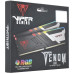 Память DDR5 2x24GB 6000MHz Patriot PVVR548G600C30K Viper Venom RGB RTL Gaming PC5-48000 CL30 DIMM 288-pin 1.45В kit с радиатором Ret Память DDR5 2x24GB 6000MHz Patriot PVVR548G600C30K Viper Venom RGB RTL Gaming PC5-48000 CL30 DIMM 288-pin 1.45В kit с радиатором Ret