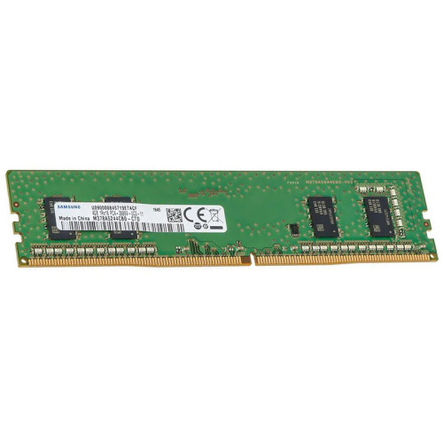 Память оперативная/ Samsung DDR4 DIMM 4GB UNB 3200, 1.2V