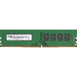 Память оперативная/ Foxline DIMM 16GB 2666 DDR4 CL 19