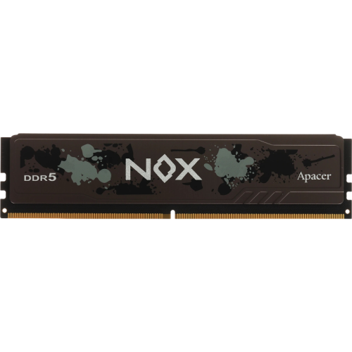 Модуль памяти DIMM DDR5-6000 16GB AH5U16G60C622MBAA-1 APACER