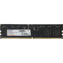 Модуль памяти ADATA DIMM 8GB DDR5-5600 AD5U56008G-S